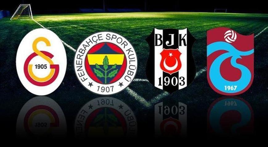 Dört Büyükler' NeXT Sosyal'de yerini aldı - Futbol - Spor Haberleri