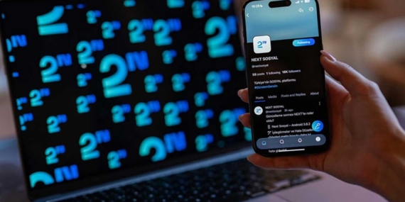 The Big Four take a new digital step by joining NeXT Social