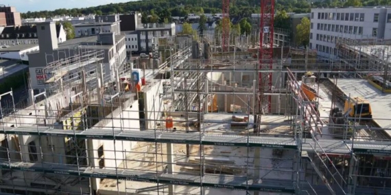 The congregation’s mosque will be demolished as the municipality takes unprecedented action