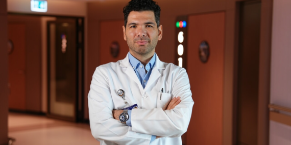 The hidden cancer risk behind abdominal pain