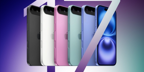 The iPhone 17 Reveal Stirs Up Shock Over Türkiye Pricing