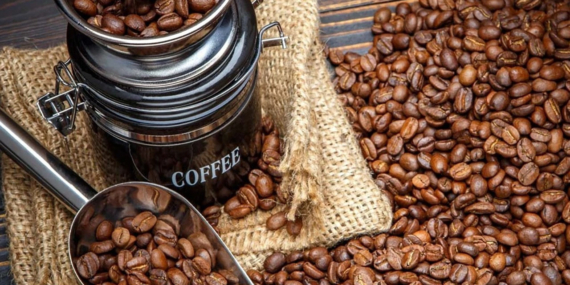 The Price of Daily Coffee Habits Totals 2.6 Billion Dollars in a Decade