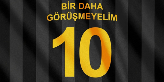 The story behind Arial the font that haunted Turkish clubs for 13 years
