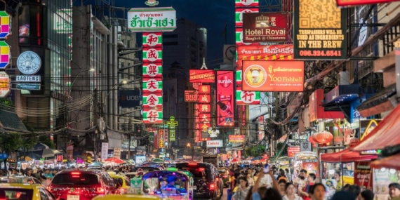 The world through Gen Z’s eyes best cities for young adults named