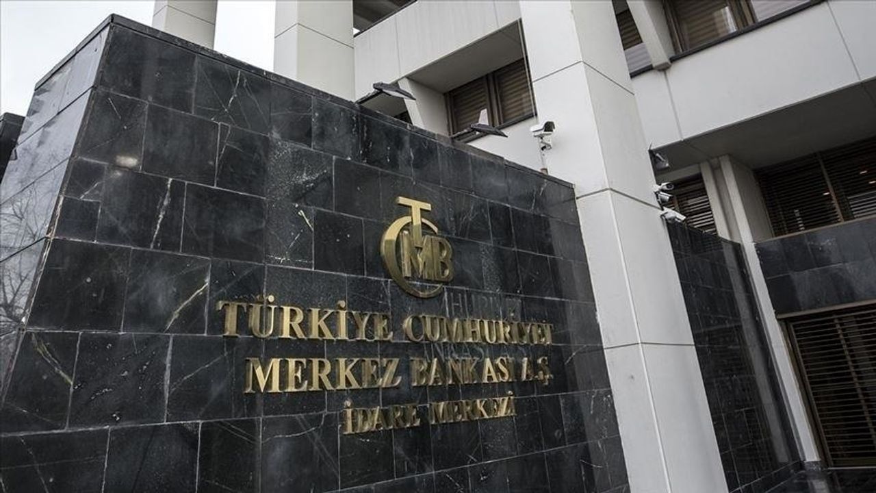TCMB, yılın üçüncü enflasyon raporunu 14 Ağustos'ta İstanbul'da açıklayacak  - Bengü Türk
