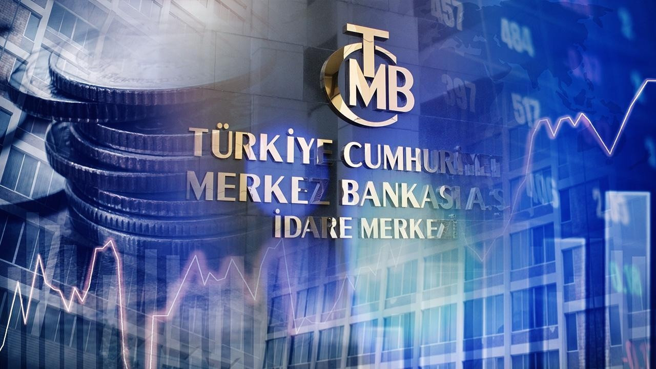 TCMB yılın üçüncü Enflasyon Raporu'nu açıklayacak! - Ekonomim