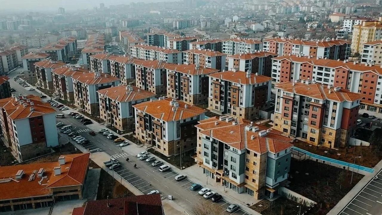 Emlak piyasasında ters rüzgar: Yatırımcılar zarar etmeye başladı
