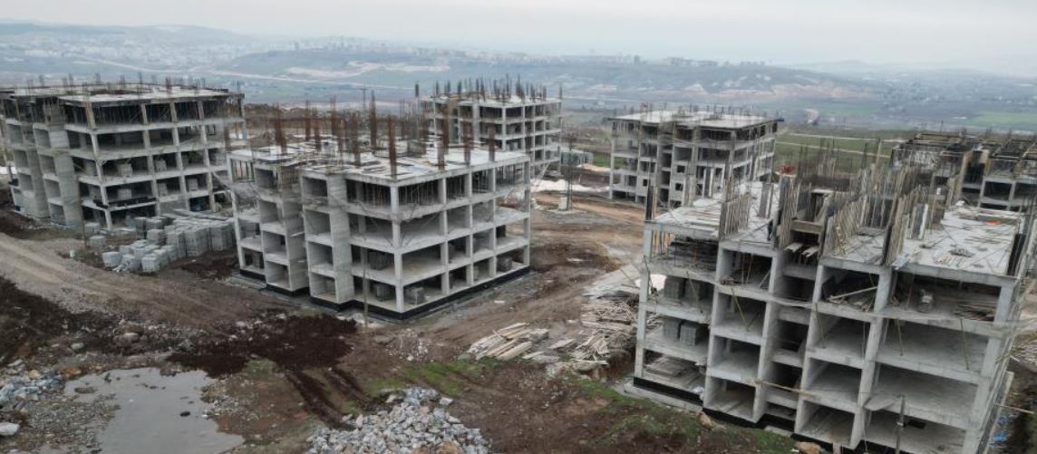 İstanbul ve Ankara'ya çok yakın! Akın akın yatırımcılar o ilden ev alıyor