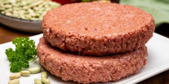 This so-called healthy food actually accelerates aging