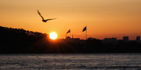 Top three places in Türkiye for capturing unforgettable photos