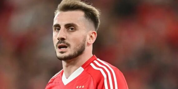 Transfer Rumors Surround Kerem Aktürkoğlu’s Next Move