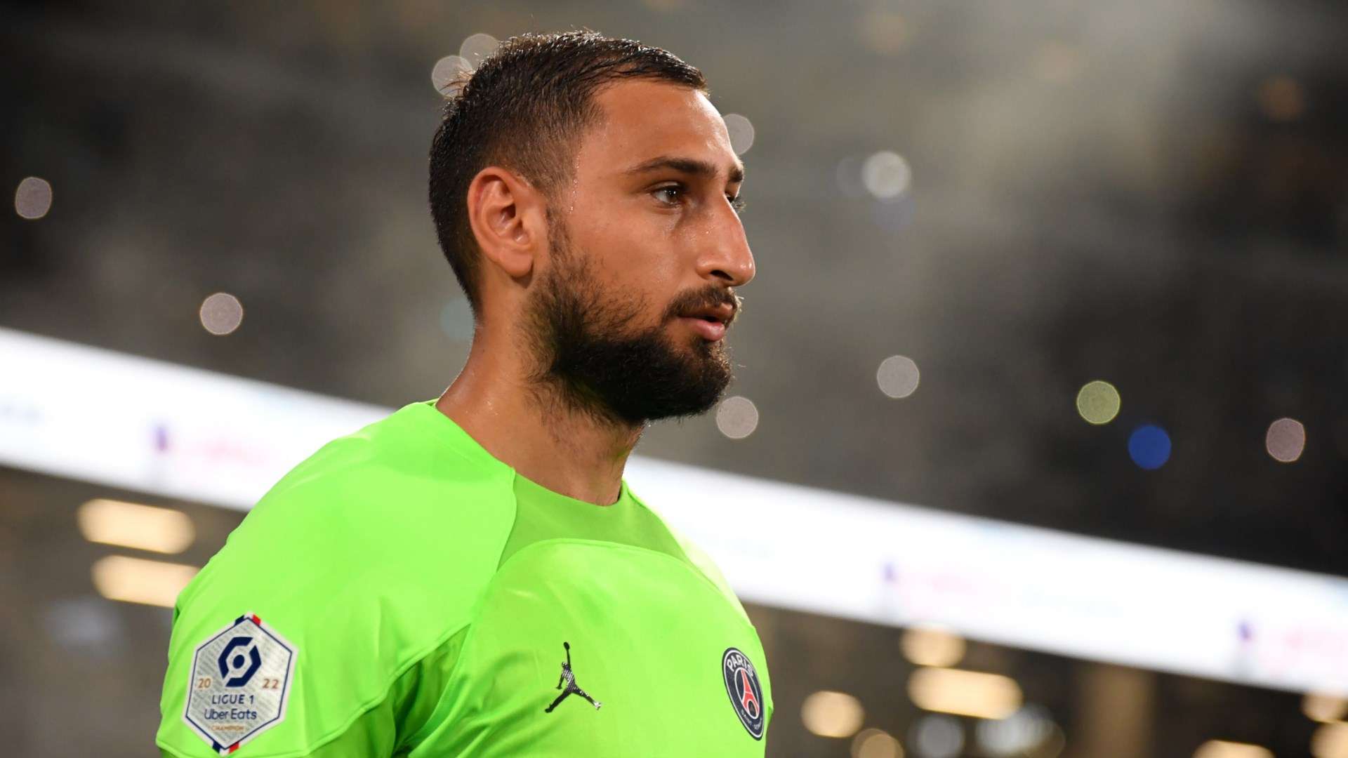 PSG'de Mbappe'den sonra Donnarumma krizi | Goal.com Türkçe