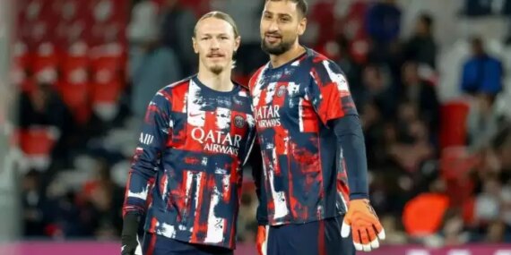 Transfer Twist as PSG Targets Galatasaray Keeper with Big Offer