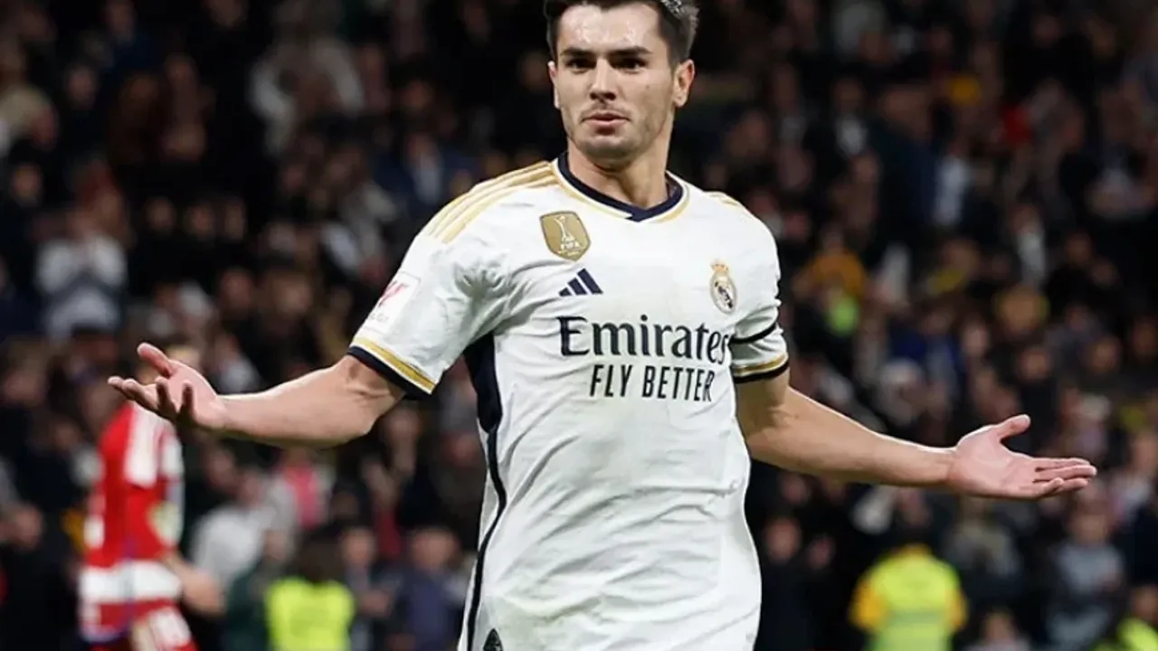Fenerbahçe'nin Gündemindeydi! Brahim Diaz Transferi İçin Kararını Verdi -  Balıkesir Haberleri