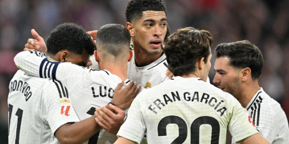 True transfer plan of Fenerbahçe uncovered with focus on a different Real star