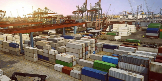 TÜİK Reports Key Shifts in Türkiye’s Export and Import Performance in July