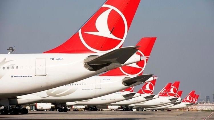 KAP'a bildirildi! Air Europa, THY'nin teklifini kabul etti