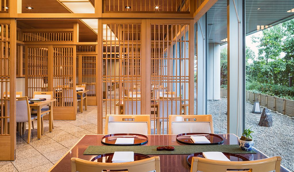Hana-Goyomi - Swissotel Nankai Osaka - Swissôtel Hotels And Resorts