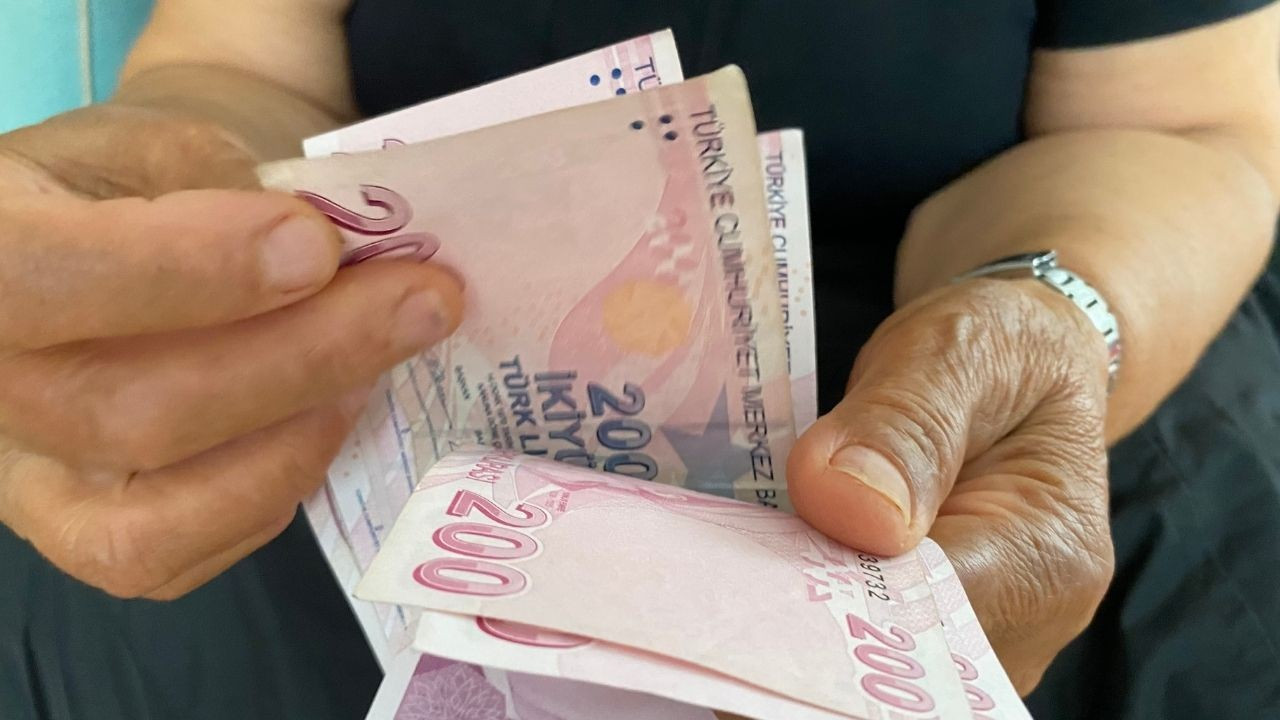 Emeklilerin düşük zam davasında karar çıktı! TÜİK enflasyon sepetini  açıklamadı - Ekonomim