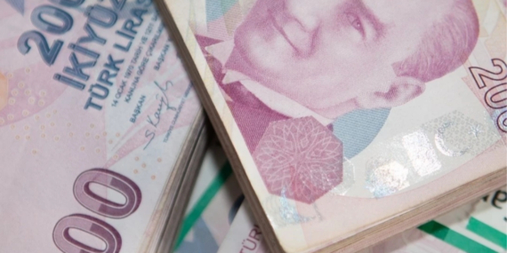 Turkish Lira stays the top choice against all odds