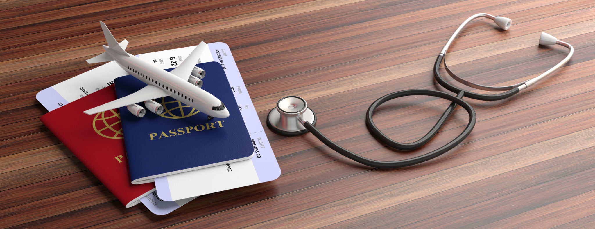 Health Tourism – ISHC Global Health Consultancy