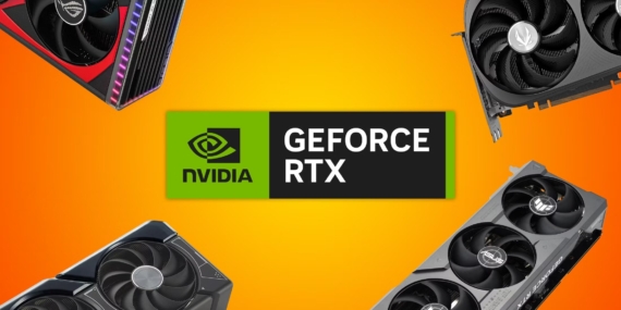 Türkiye-Based RTX 50 Owners Score Free Borderlands 4 from Nvidia