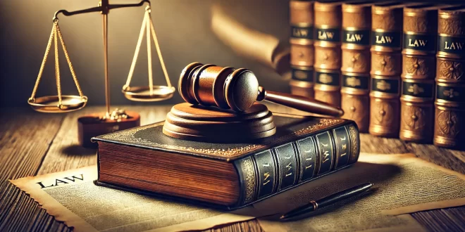 Kanun / Yasa / Hukuk Sözlüğü Hukuk Ansiklopedisi