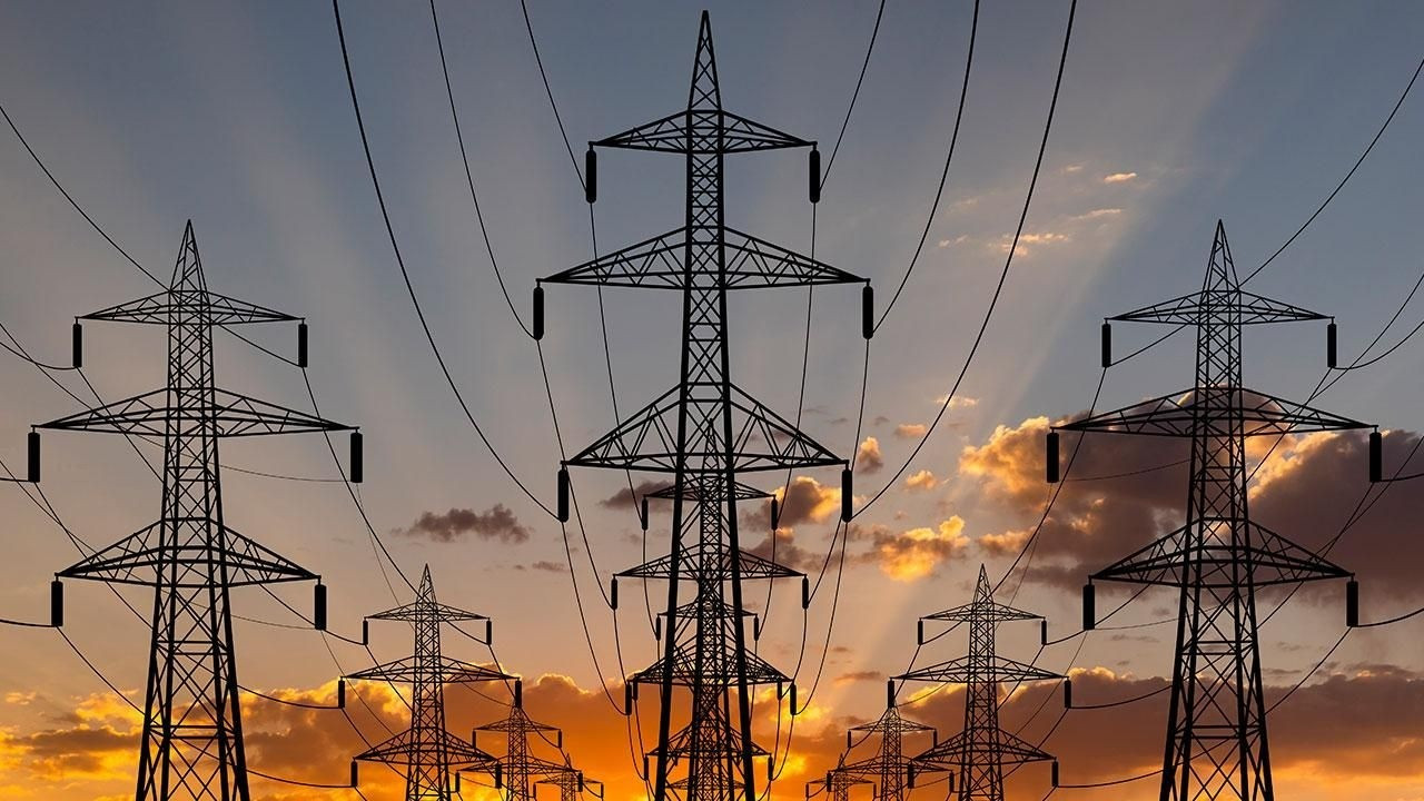 Temmuzda sıcaklıklar zirve yaptı, elektrik tüketimi rekor seviyeye ulaştı -  Ekonomim