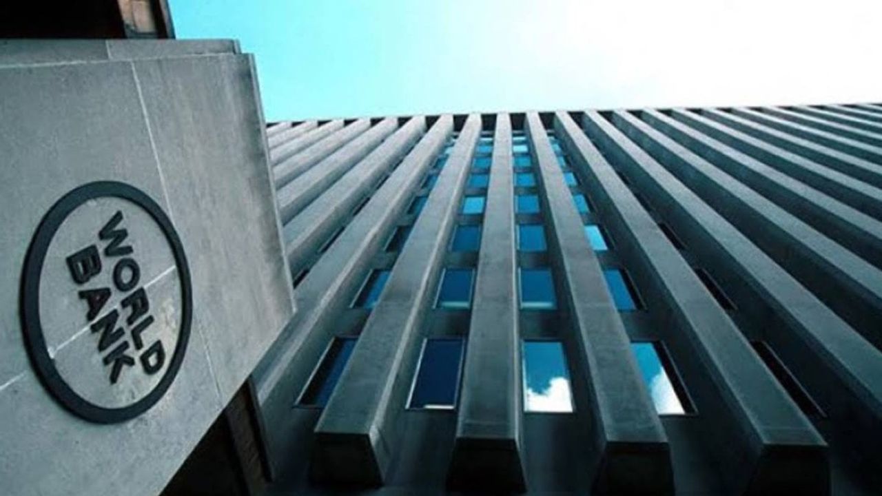 Dünya Bankası'ndan Türkiye'ye Enerji İçin 748 Milyon Dolarlık Finansman -  Taka Gazete - Trabzon Haber - Karadeniz Haber