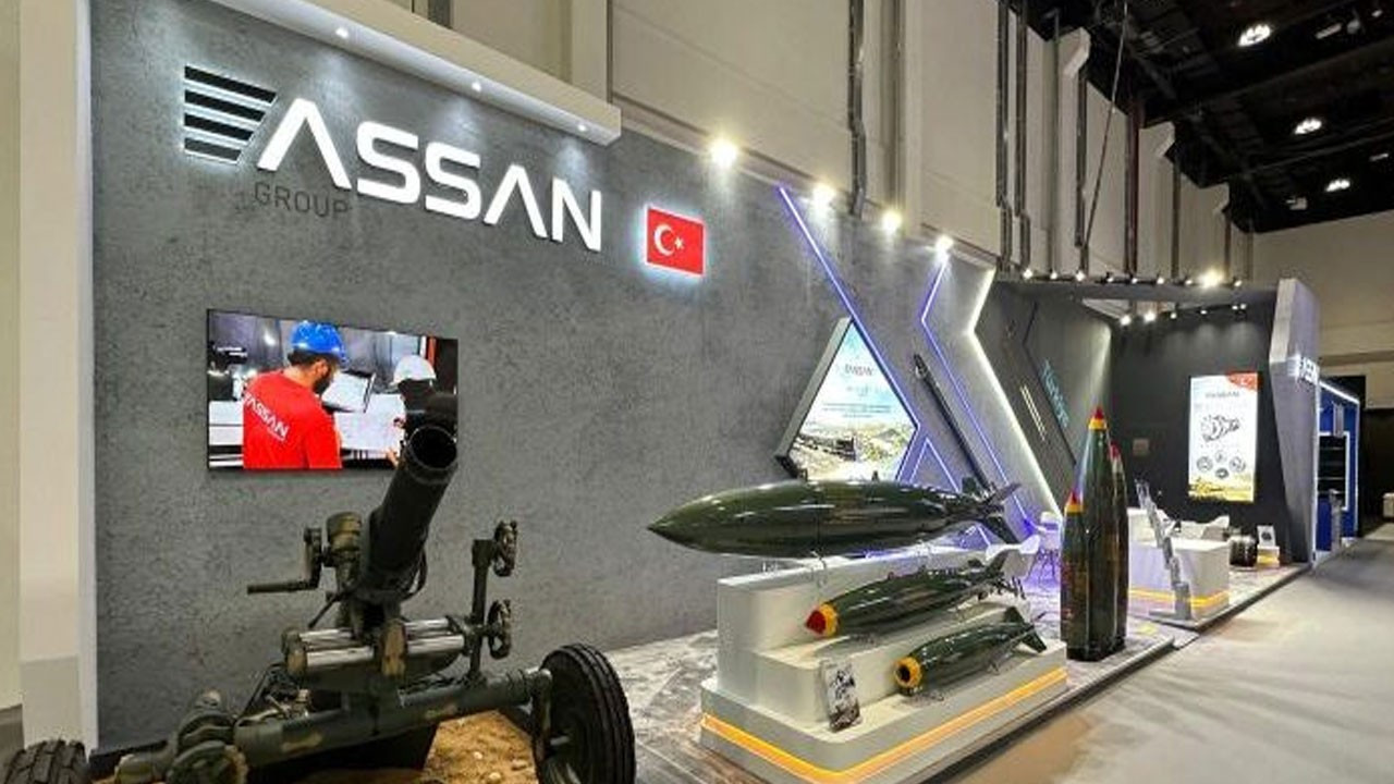 ASSAN Group'a bağlı 10 şirkete kayyım atandı! Sahibi Emin Öner  'casusluk'tan gözaltında - Ekonomim