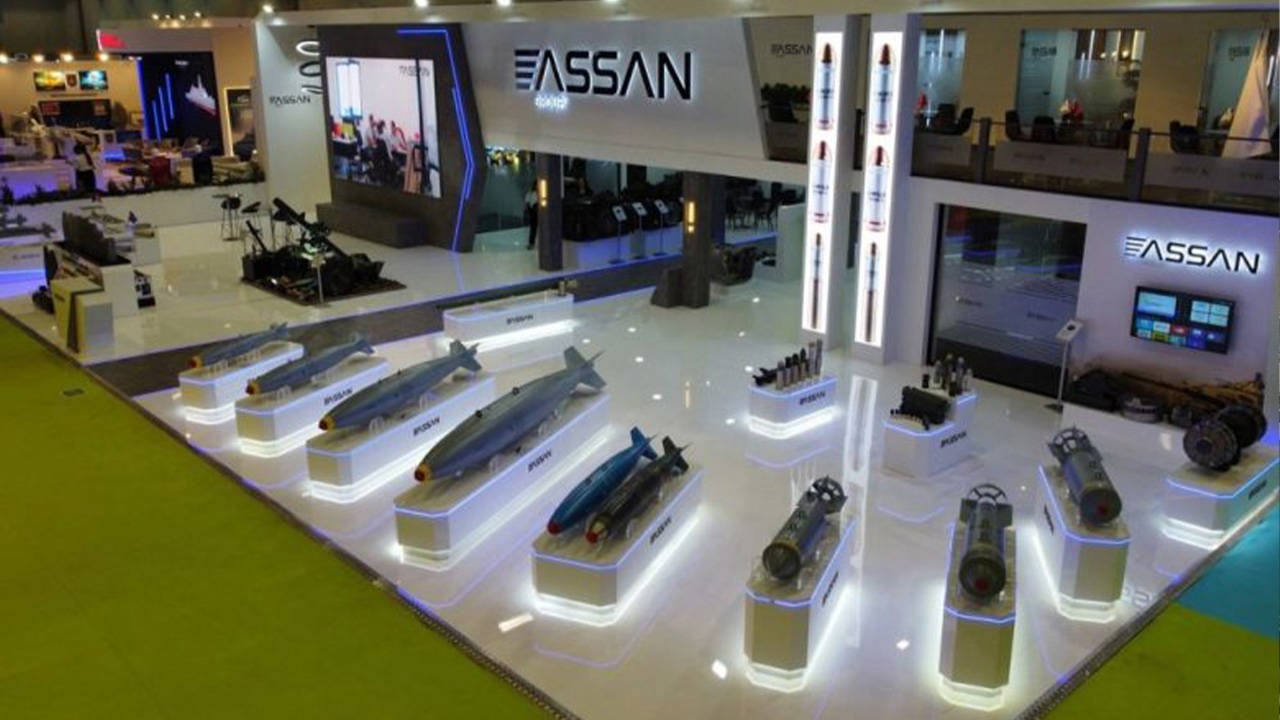 ASSAN Group'a ait 10 şirkete kayyum atandı; şirket sahibi ve genel müdürü  gözaltında