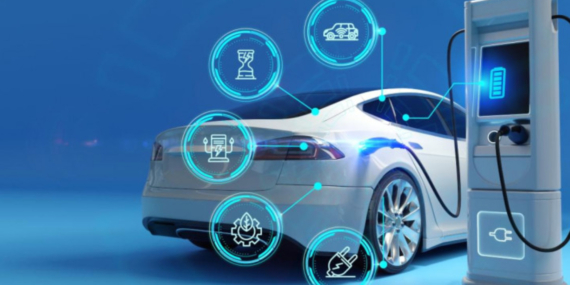 Türkiye Ranks Fourth in Europe for Electric Vehicle Sales