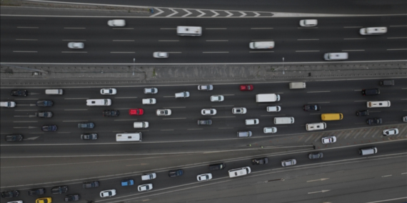 Türkiye records 6.5 percent boost in car and light commercial market