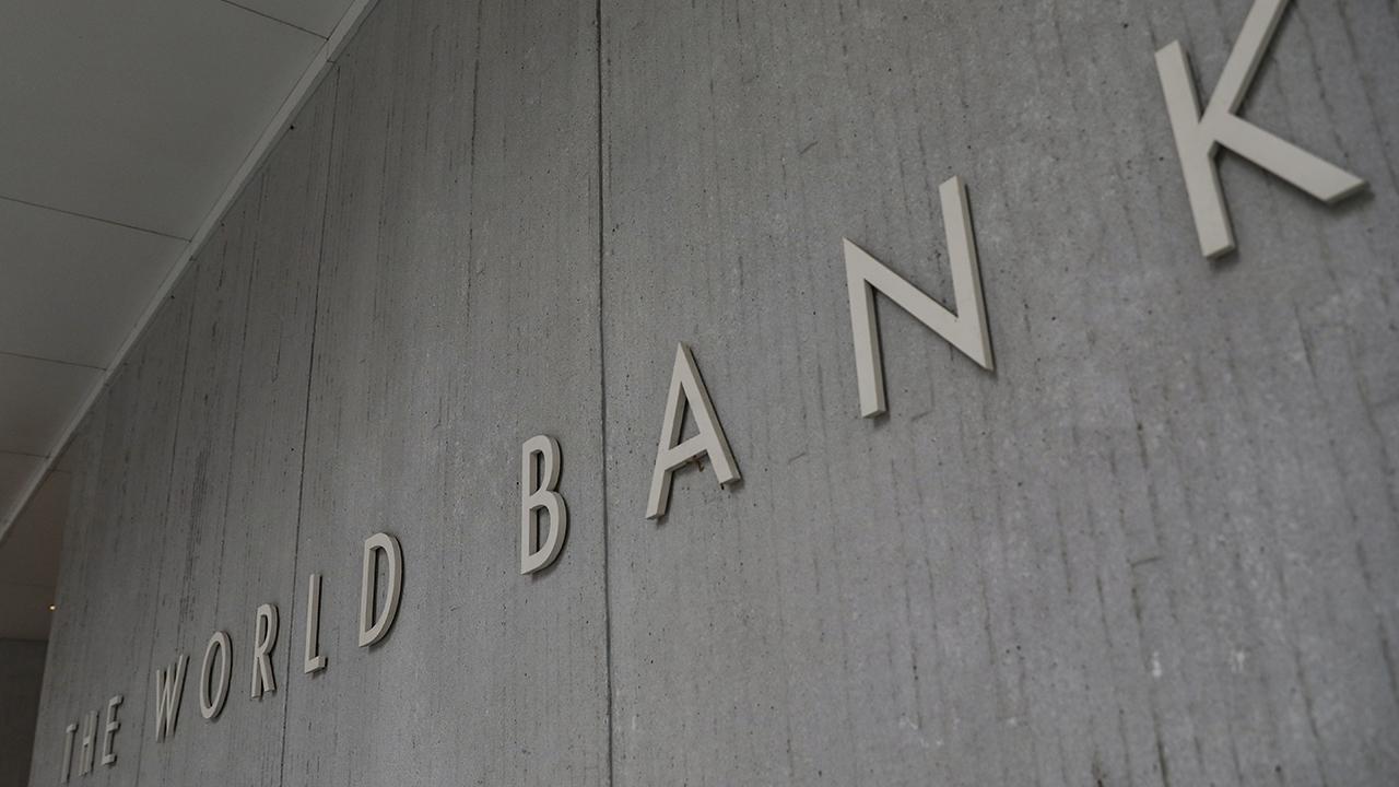 Dünya Bankasından Türkiye'de elektrik iletimine 750 milyon dolar finansman  hazırlığı - Son Dakika Haberleri