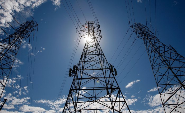 Türkiye elektrik tüketimi 3,5 ayın zirvesinde