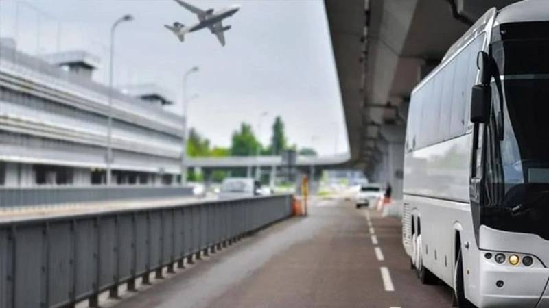 Bayram öncesi otobüs bileti yüzde 70, uçak yüzde 350 zamlandı!
