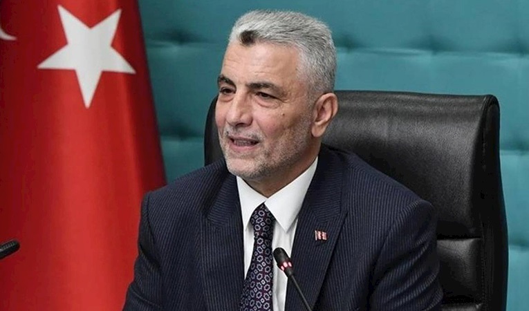 Bakan Bolat: "Bu yıl otomotiv ihracatında 40 milyar doları aşacağız" -  Capital
