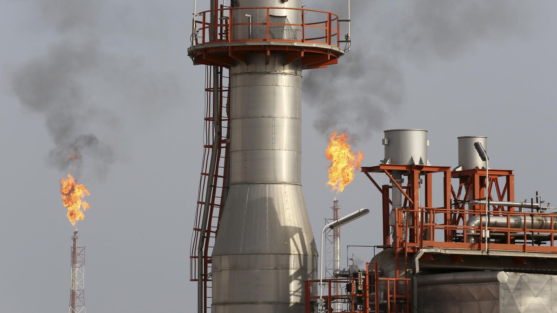 Iğdır-Nahçıvan Hattı'ndan gaz akışı başladı: Yılda 500 milyon metreküp  doğal gaz taşınabilecek - 05.03.2025, Sputnik Türkiye