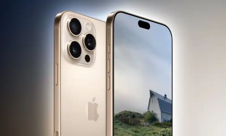 iPhone 17 Pro Max Satın Alacakları Bir Sürpriz Bekliyor - TeknoBurada