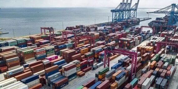 Türkiye-Tunisia trade sees notable growth
