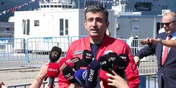 Türkiye’s Armed Drones Secure 65 Percent of Global Export Market