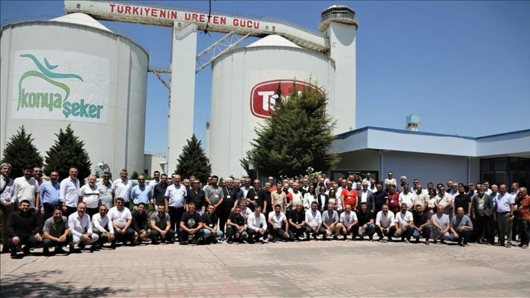 Zarar 30 milyon lirayı aştı! Türkiye'nin süt devinde bakteri skandalı -  Finans haberlerinin doğru adresi - Mynet Finans Haber