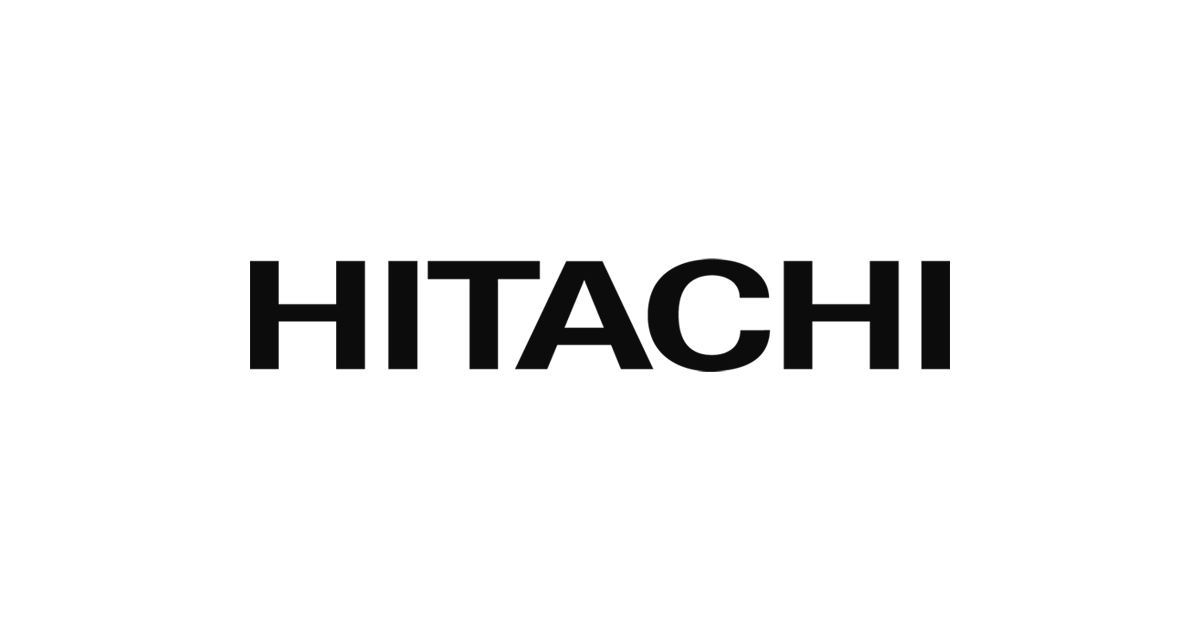 Home : Hitachi Global