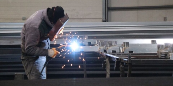 Türkiye’s manufacturing performance weakens to its lowest point in nine months