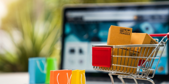 Türkiye’s online trade gap hits 71 billion TL with sharp rise in e-imports