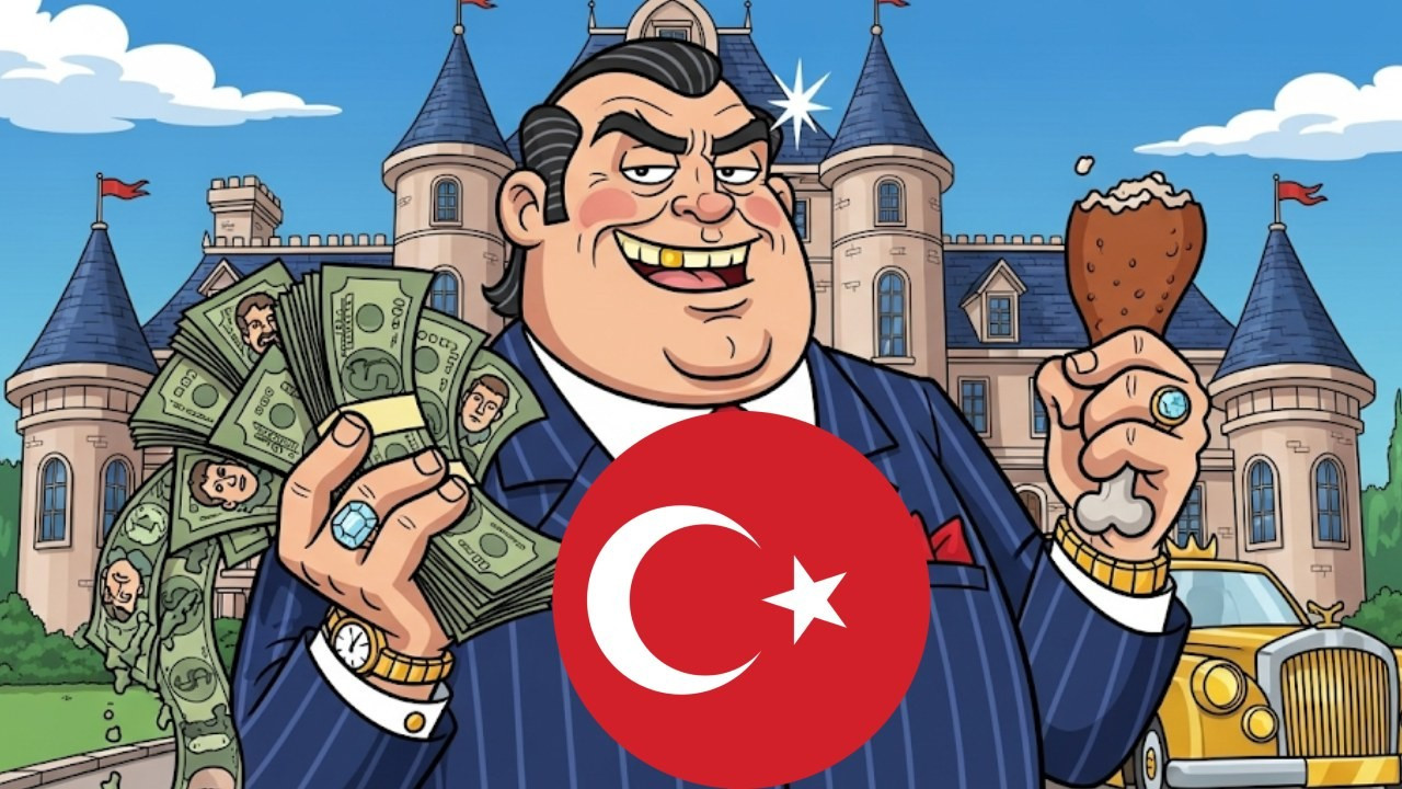 En çok milyarderlere sahip ülkeler açıklandı! Türkiye'nin sıralaması ters  köşe yaptı - Ekonomim