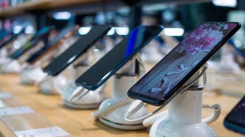 Türkiye'nin Telefon Tercihleri Belli Oldu! Zirvede "kaçak Telefon" Var |  Marketing Türkiye