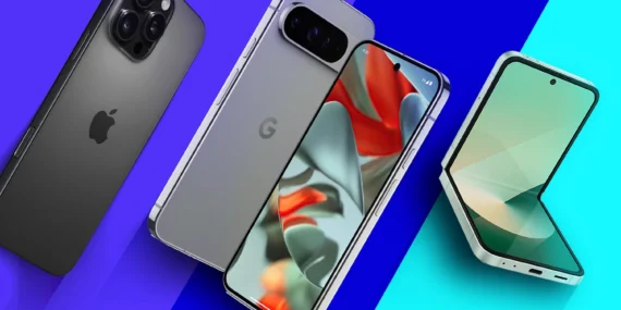 Türkiye’s Smartphone Market Shifts with New Brand Taking the Lead
