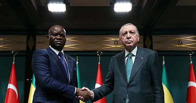 Başkan Erdoğan'dan Gazze mesajı: Sabır taşı çatlamak üzere - Son Dakika  Haberler