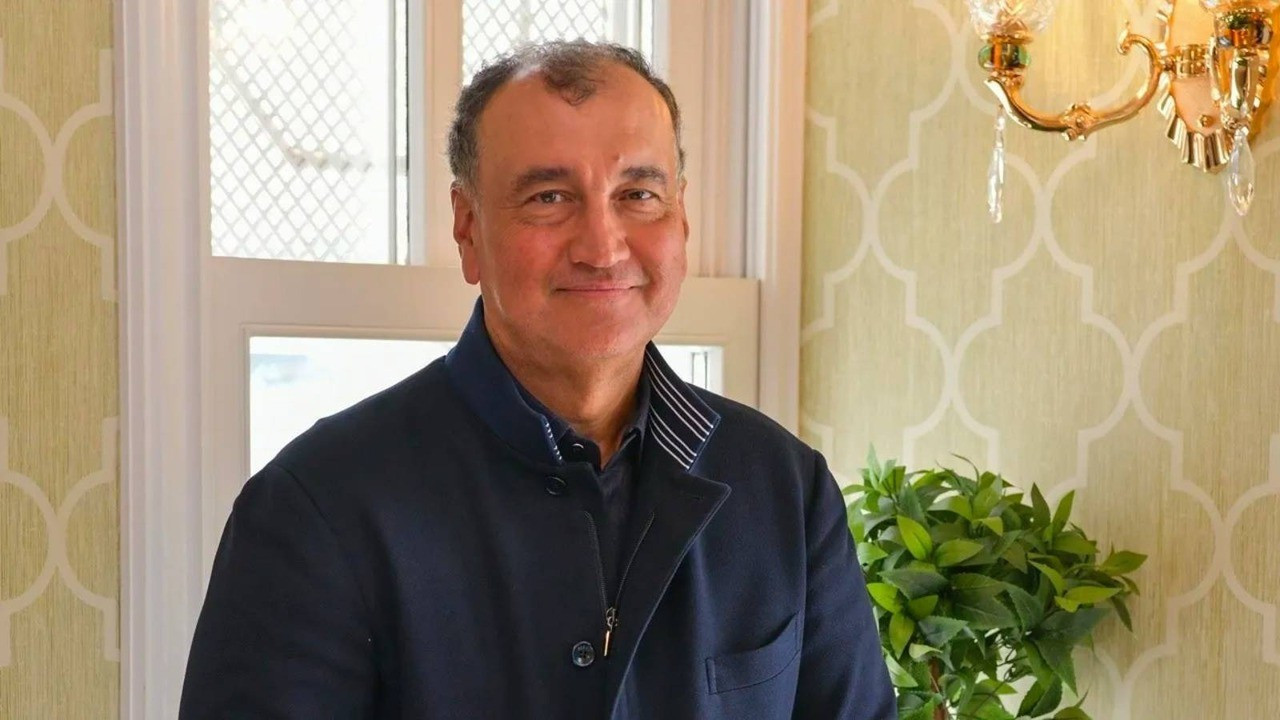 Türkiye'nin en zengin iş insanı Murat Ülker "Atatürkçü ve Muhafazakar"  olduğuna dair iddialara cevap verdi - Ekonomim